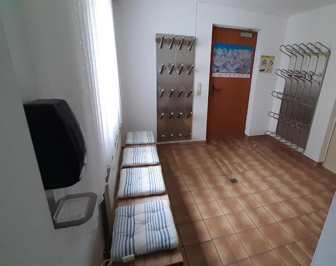 Haus Laendle Appartement