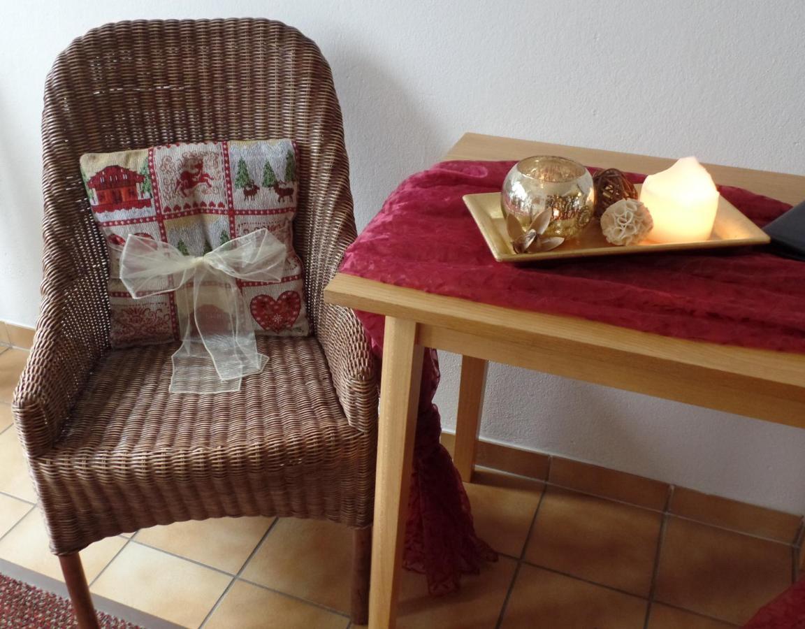 Appartement Haus Laendle