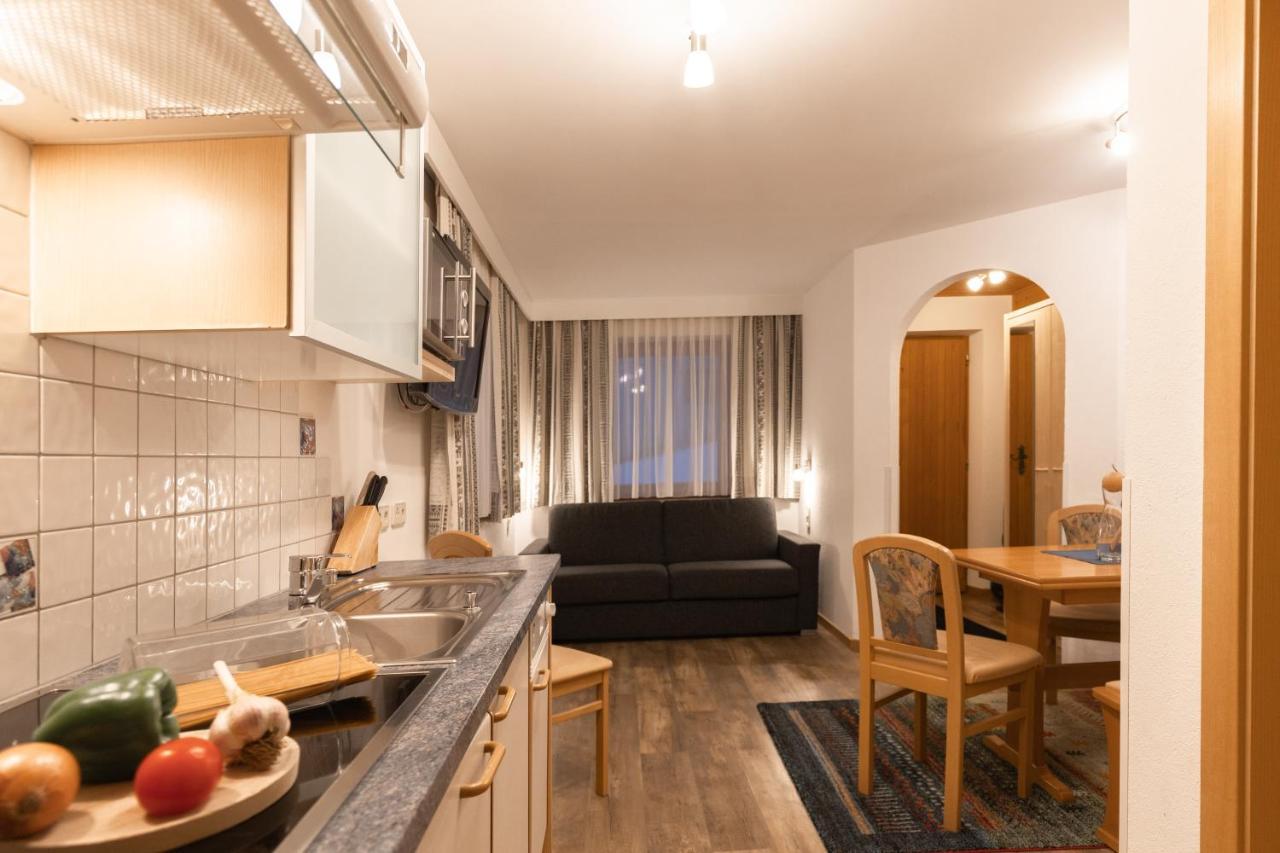 Appartement Haus Laendle