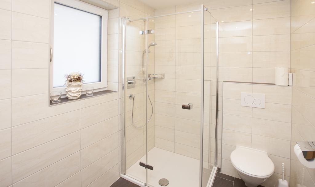 Appartement Haus Laendle *
