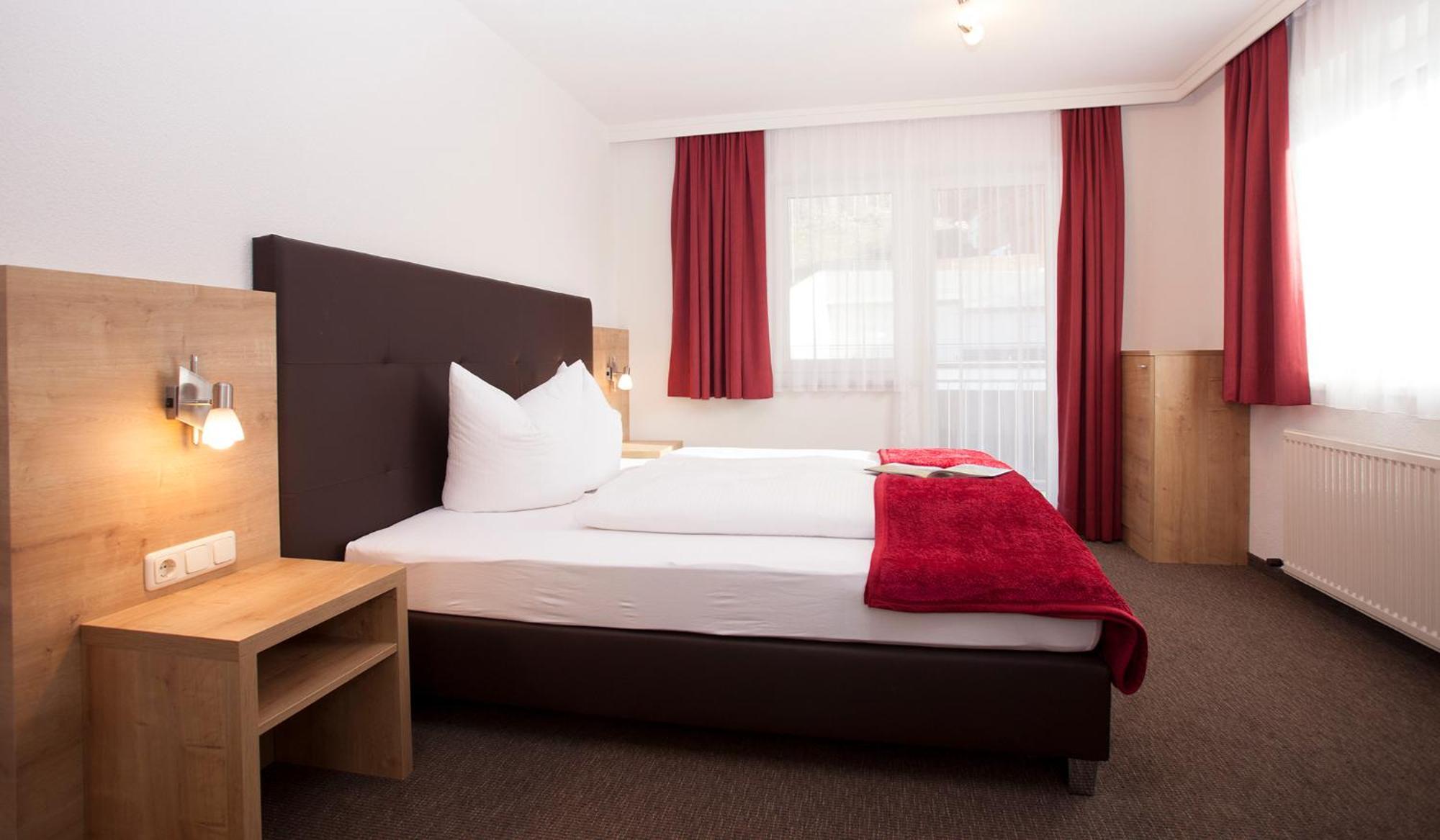 Haus Laendle Appartement Ischgl