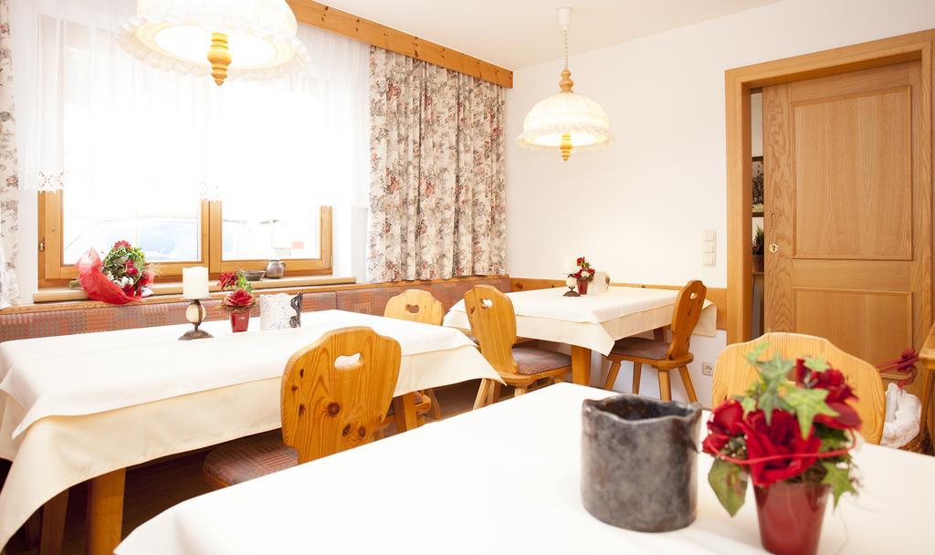 Haus Laendle Appartement Ischgl