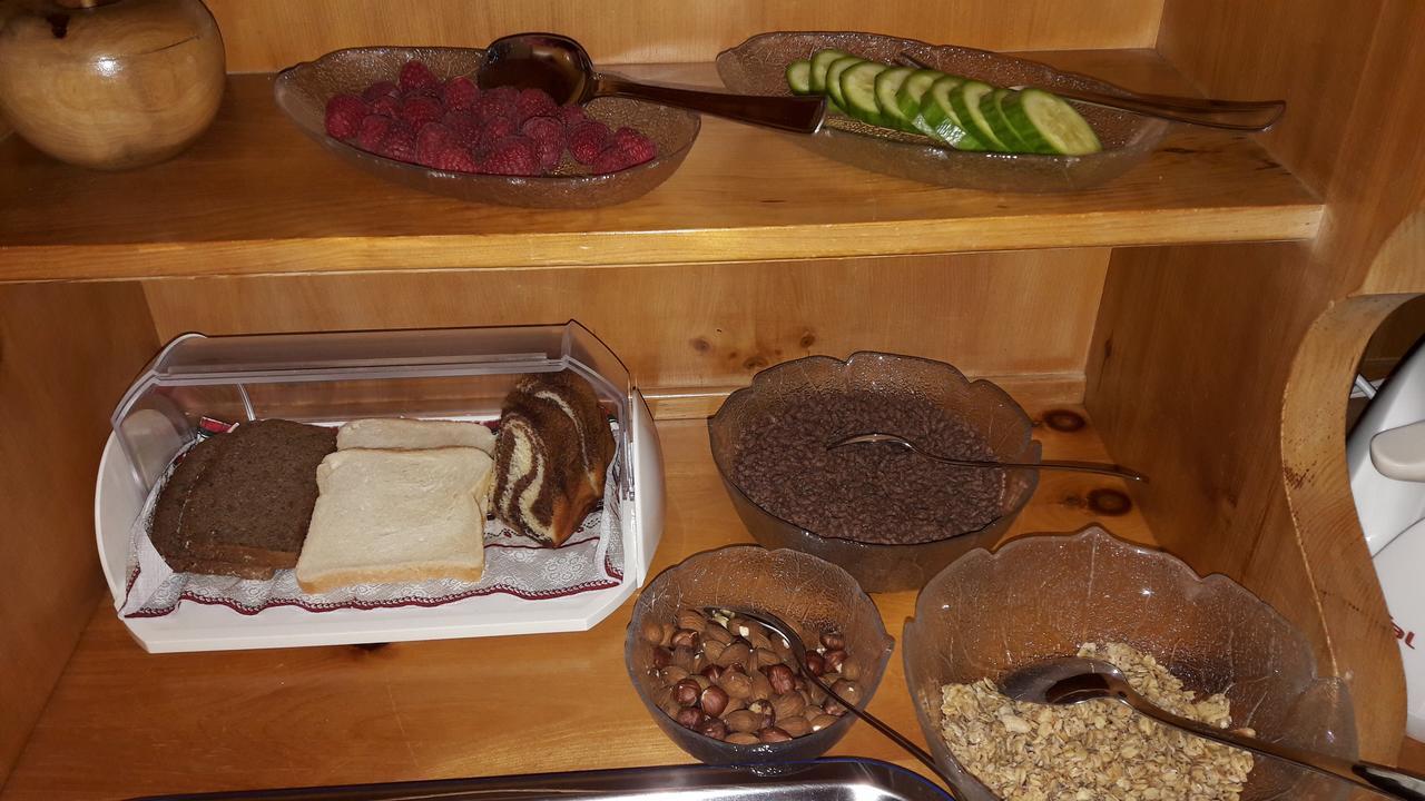 Haus Laendle Appartement
