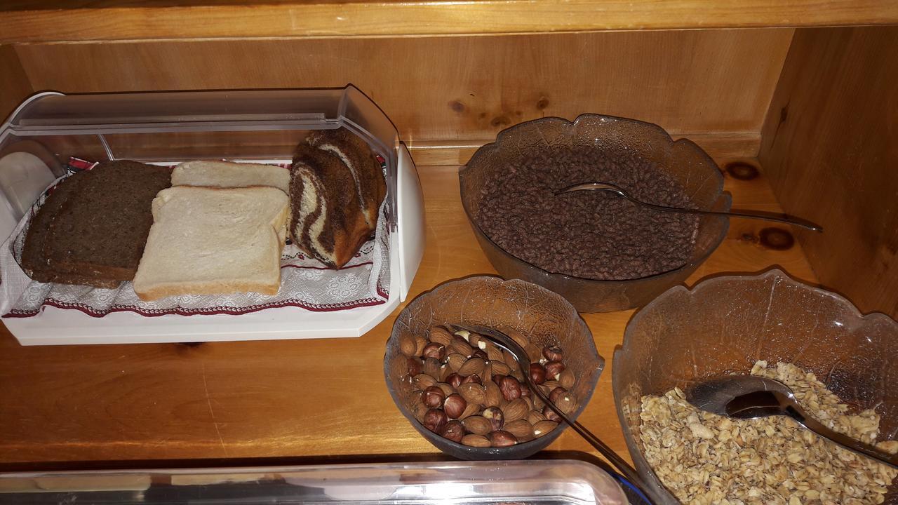 Appartement Haus Laendle Ischgl
